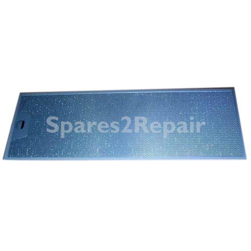 Housing Top - 9188065383 C00898341 Fixed Cassette Filter 60 [Arcelik]