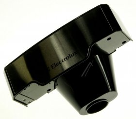 Casing Cover - 4055192654 Front Cover With Filter [Electrolux Aeg]