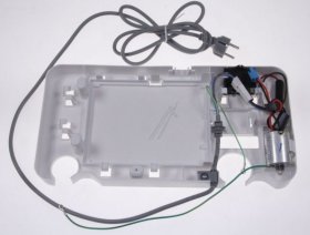 Samsung Fixings And Brackets - Da97-07464a Assembly Case-pcb Panel:twin-pjt fridge