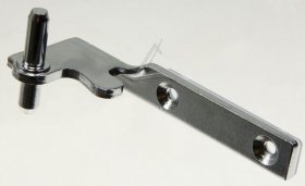 Hisense Gorenje Door Hinges For Fridges - Hk1567609 Left Middle Hinge Part