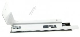 Adjustable Grills For Fridges - 4395750700 C00865176 Telescope Assembly Complete (84600) [Arcelik]