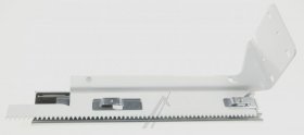 Adjustable Grills For Fridges - 4395750800 C00865177 Adjustable Grills (84600ne) [Arcelik]
