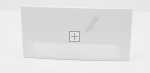 Rearpanel - 47017123 Back Cover Outer Isolation Felt-hp [Vestel]