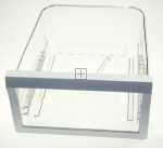 Freezer Drawer - 5758250200 C00873266 Frv Top Medium Drawer [Arcelik]