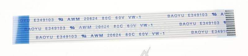 Philips Flexi print Connector - 996580004204 Ffc Cable 12pin 100mm