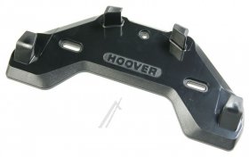 Vacuum Cleaner Accessories wal - 48026048 Nof Wall Mount [Candy Hoover]