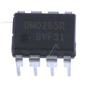 Grundig Ic - 453990r C00928989 Ic Fsdm0265rn
