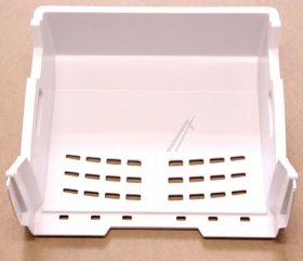 Freezer Drawer - 4854220100 C00864748 Big Drawer (ntt-b-194-w-hole-arcp1) [Arcelik]