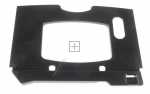 Fixings And Brackets - 5313223081 Isolator Cup Tray Black(pc+abs)ecamifd [Delonghi]