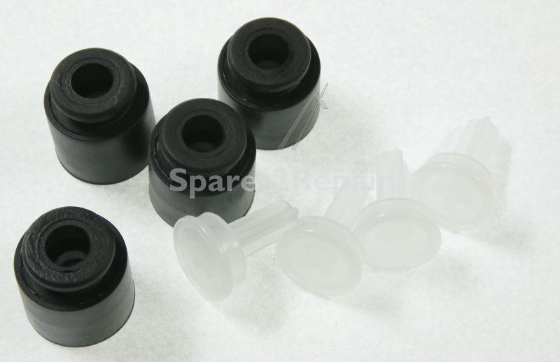 Shock Absorber - 00617861 Damper [Bosch Siemens]