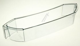 Smeg Vegetable Drawer Cover - 775651168 Shelf Assembly