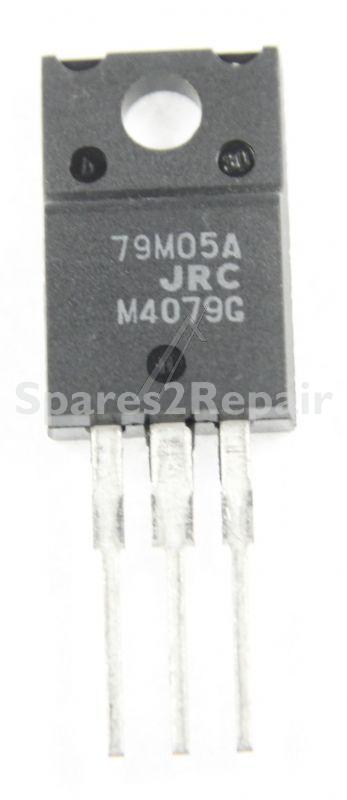 Sony Various Ics - Njm79m05fa 875970165 Ic