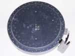 Brandt Ceramic Heater Element - 2302032912 C69d002a0 Radiant Ring H l