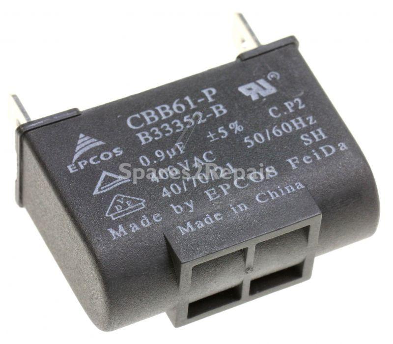 Capacitor - 5400040201 C00917572 Sh Capacitor [Arcelik]