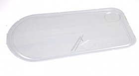 Rearpanel - 41026261 Rear Panel [Candy Hoover]