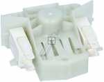 Door Interlock Switch - X674010030007 07010620 Door Switch Assembly [Candy Hoover]