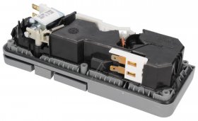 Dispenser - C90977 1016015 Detergent Box Grey [Amica]