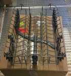 Dish Basket - 12976000001603 Dish Basket Up [Midea]
