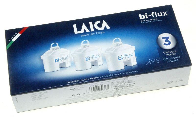 Electrolux Aeg Water Filter - Cartridge,filtering,3 Pcs.