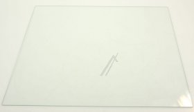 Panasonic Glass Panel - Cnr-409792 Glass Shelf Top Fc