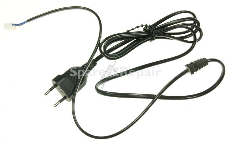 Grundig Mains Power Lead - Vbj535r-3dg C00942470 Cable Har Ac Pow -45cm L=180cm