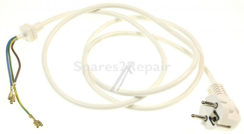 Cable Ties - 8020642 Seal Wite-30vl 292x3 6mm [Amica]