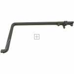 Standpipe - Upper Spray Arm Feeding Canal-l [Vestel]