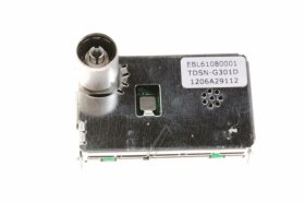 Lg Tuner - Tuner analog-digital