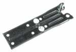 Door Hinges - 37026810 Bottom Hinge Gr-373 [Vestel]
