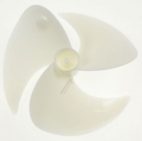 Smeg Fan Blades - 769290181 Fan