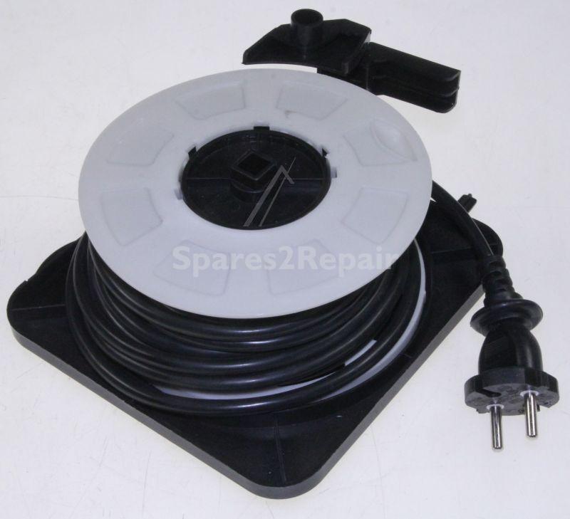 Nilfisk Cable Reels Vacuum Power Cord - 82215901 Cable Reel