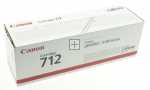 Canon Toner Cartridge - 712 Tonerkartusche, Schwarz, 1,5k