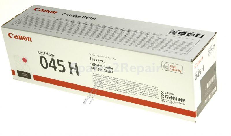 Canon Toner Cartridge - 045h 1244c002 Tonerkartusche Magenta