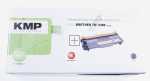 Kmp Toner Cartridge - 1258 3000 B-t46 Toner Black 8500 Pages For Brother
