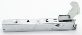 Simfer Door Hinge For Oven - H25-30-100-004 10002241 Hngle For Front Door 50x60 Double Sprin