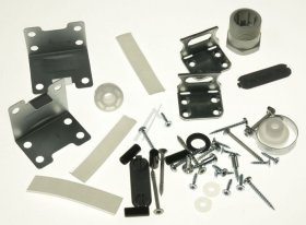 Mounting Parts - 140003555285 Mounting Kit built-in esl7510r [Electrolux Aeg]