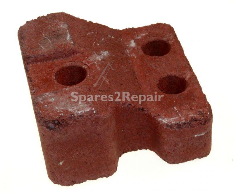 Samsung Weight - Dc67-00296a Weight-balancer(u):heba-pjt concrete - w