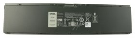 Dell Laptop Battery - 34gkr G0g2m Battery 47wh