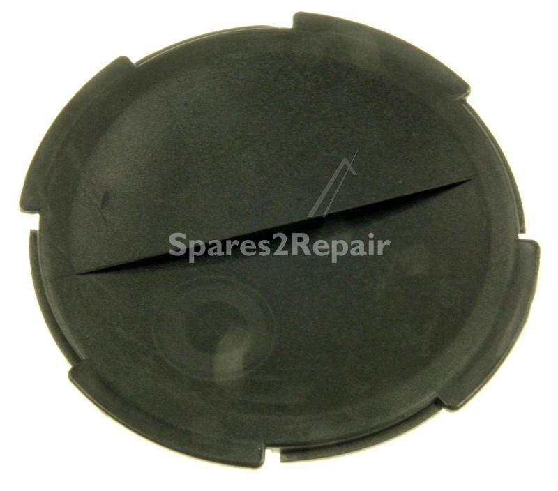 Flap - C00338367 481946279992 Top Cover [Whirlpool Indesit]
