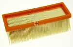 Karcher Vacuum Cleaner Filter - 6 414-498 0 Filter