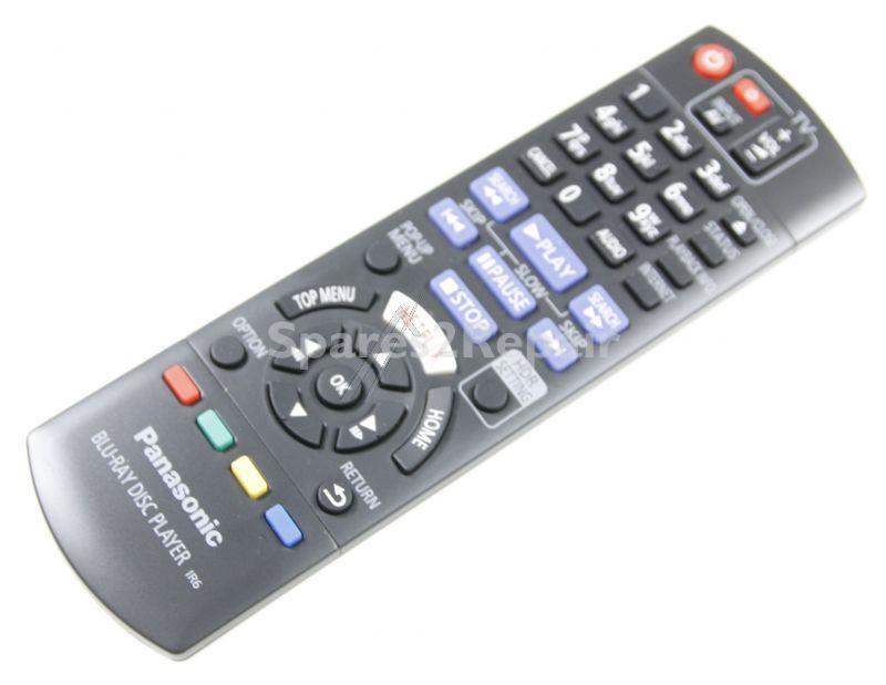 Panasonic Ir remote Control - N2qayb001147 Remote Control