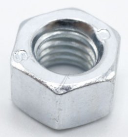 Saeco Nut - 123160502 996530011189 Hexagon Nut M5 Din 934 Zn