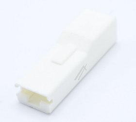 Melitta Insulation Material - 6659776 Insulation Sleeve Itv 4 8b