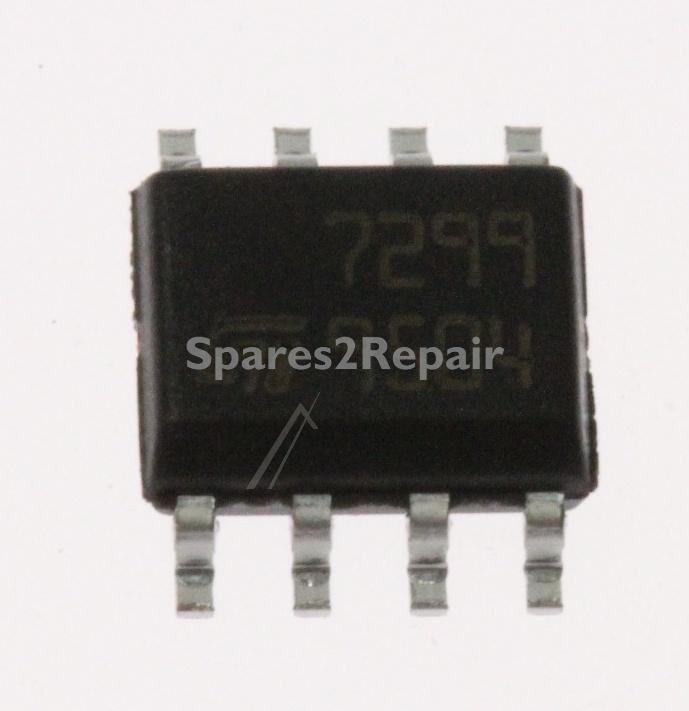 Vestel Ic - Tda7299 30018005 Ic Aamp 2w So8 Rohs