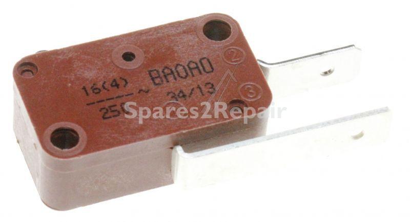 Fagor Micro Switch - V23i000c5 Micro