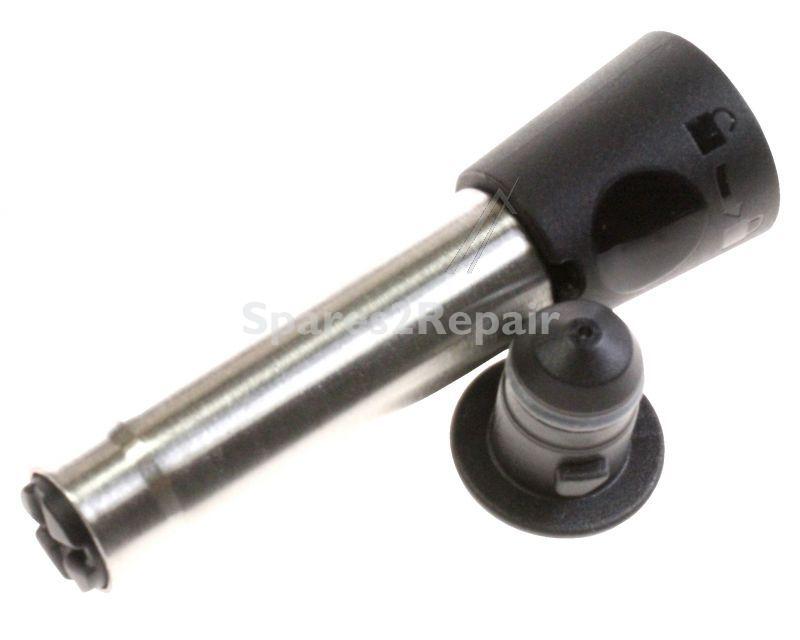 Milk Frother - Ms-623107 Nozzle+connector [Groupe SEB]