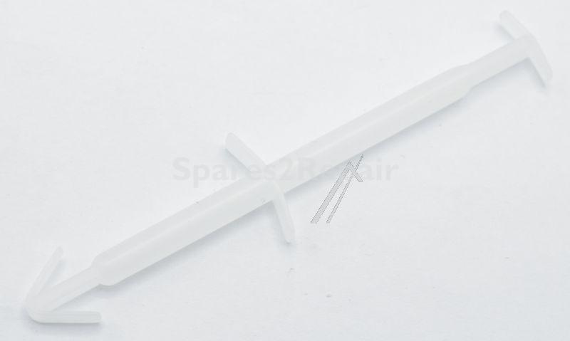 Hisense Gorenje Mounting Parts - 413851 Floater Guide Td-70