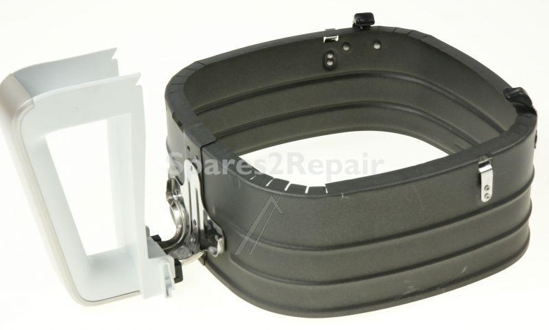 Philips Switch - 996580004868 End Cabinet
