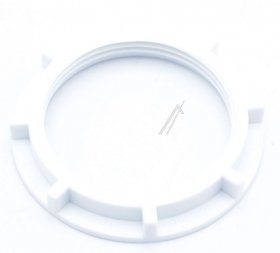 Salt Container Cover - 12176000009557 Plastic Nut [Midea]