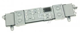 Display Unit - 1380024503 User Interface Board Amber Edw [Electrolux Aeg]